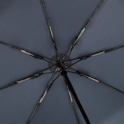 EuroSchirm Light Trek ECO Umbrella, Anthracite