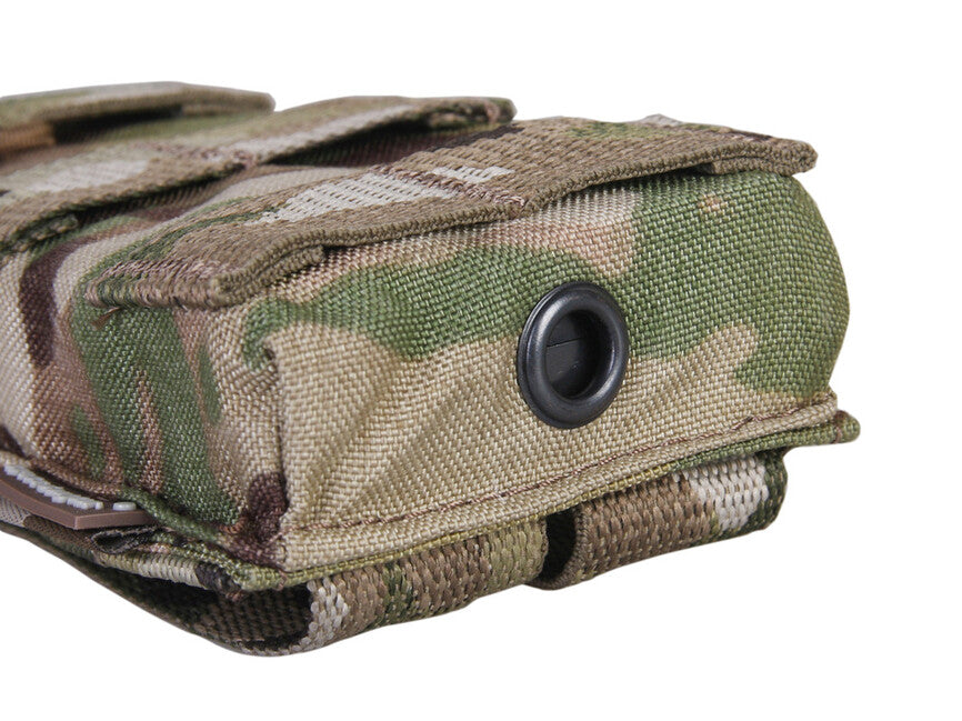 Emersongear Modular Open Single Magazine Pouch, Multicam 500D