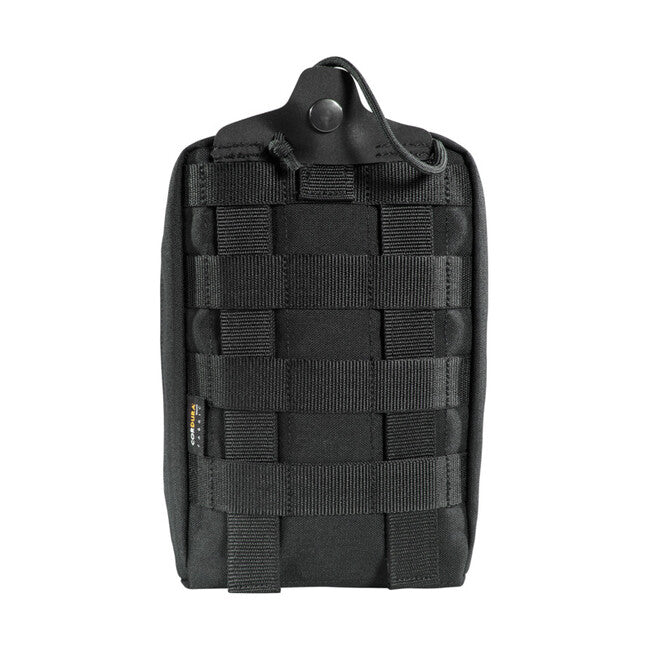 Tasmanian Tiger Base Medic Pouch MKII, Black