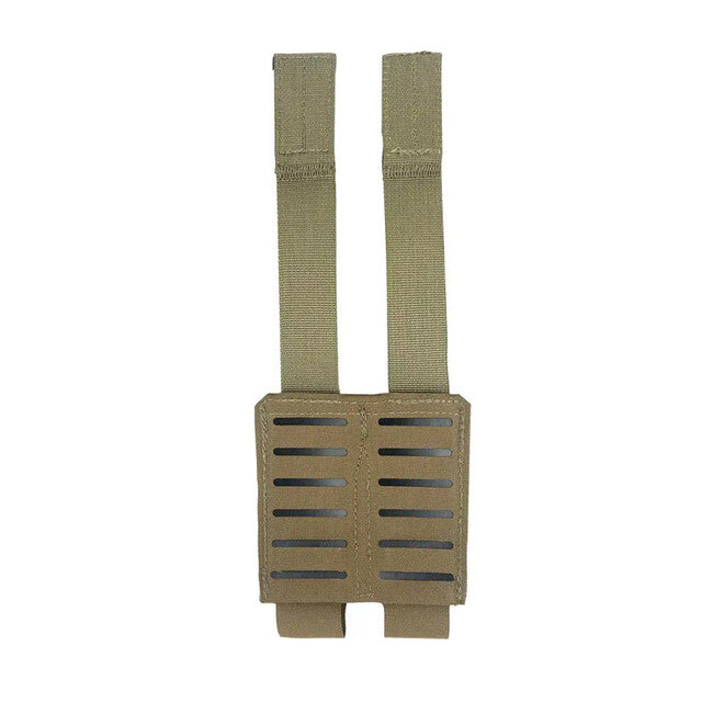 Agilite Pincer Double Weapon Pouch, Multicam