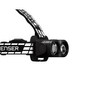 LEDLENSER čelovka H19R SIGNATURE, LED