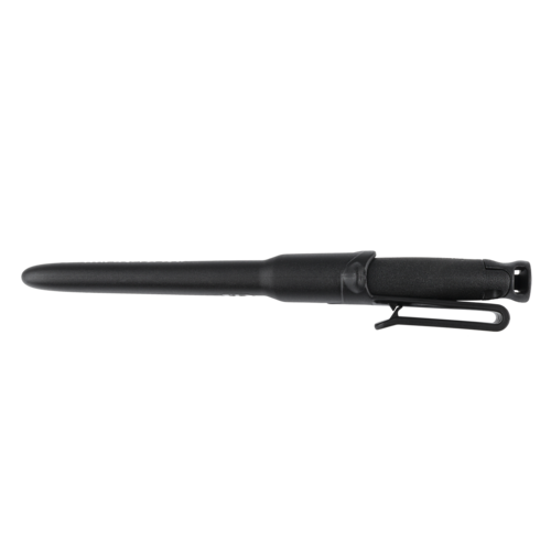 Morakniv Outdoorový nôž Companion Spark (S), čierna