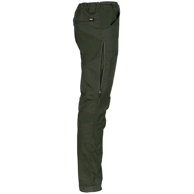 Fox Outdoor Expedition Pants, OD Green
