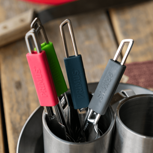 PRIMUS Cutlery, Deep Blue