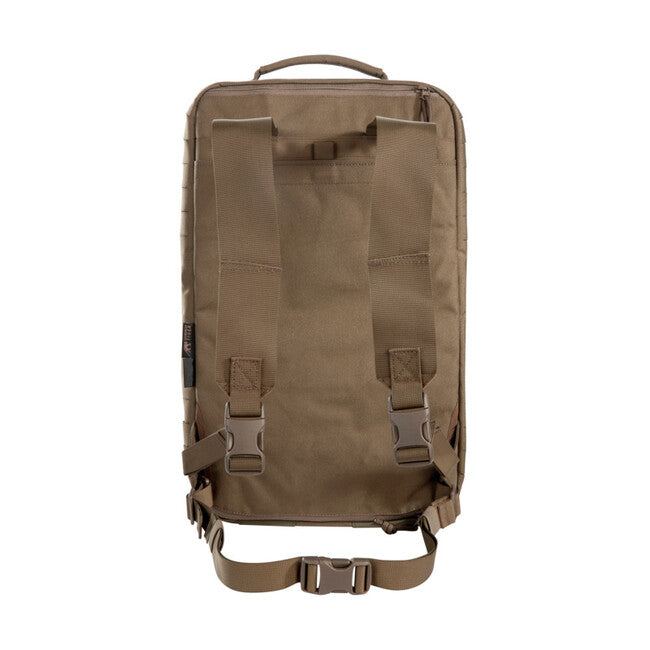 Tasmanian Tiger Medic Mascal Pack Backpack, Coyote Brown 19L