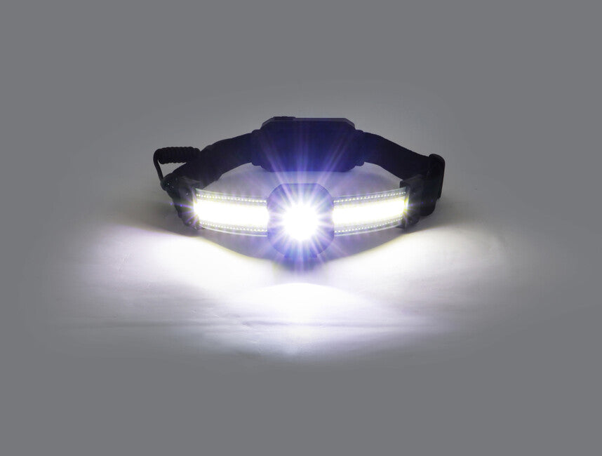 Origin Outdoors Taillight LED Headlamp 500 Lumens