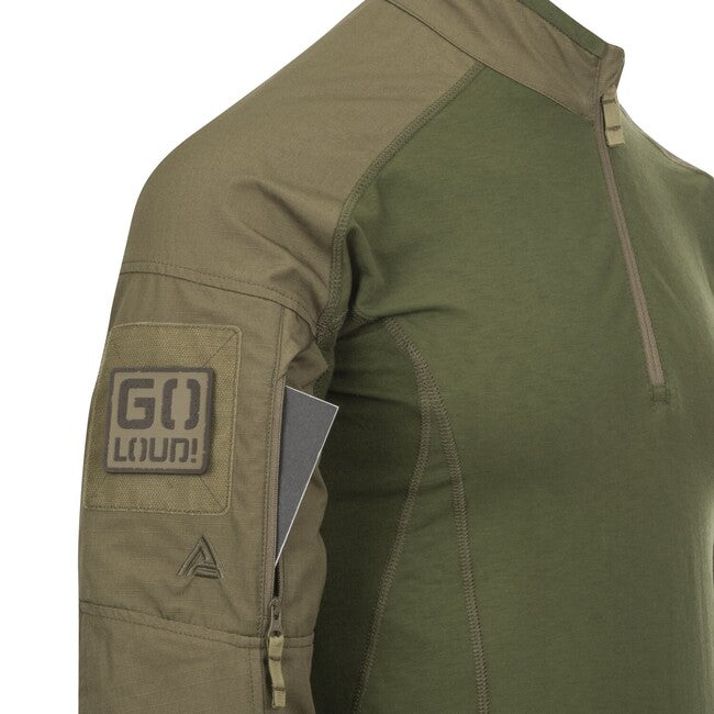 Direct Action Vanguard Combat T-shirt, PenCott Wildwood
