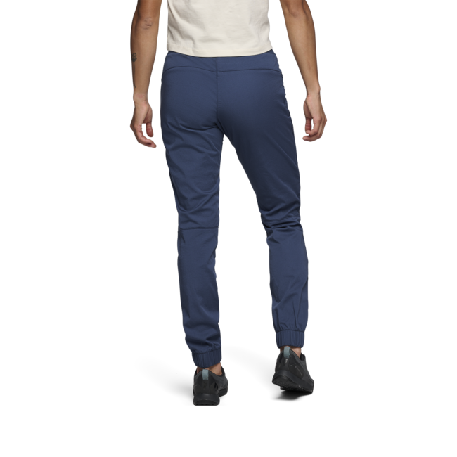 Black Diamond Notion Women's Pants, Indigo