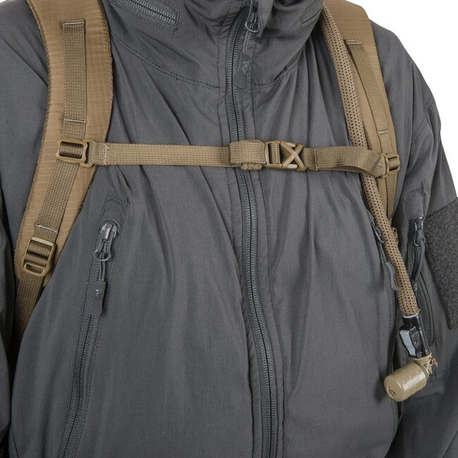 Helikon-Tex Groundhog Backpack, Black