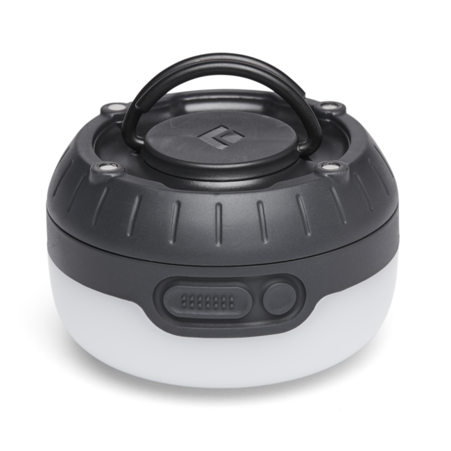Black Diamond Moji+ Headlamp, Black