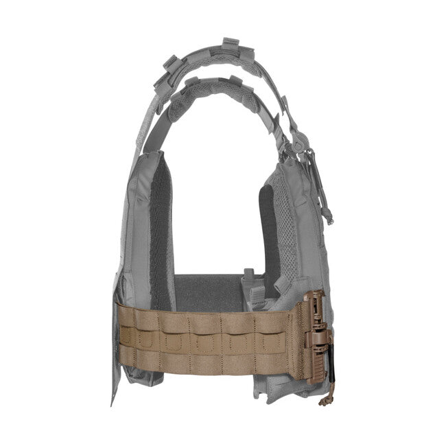 Tasmanian Tiger Reinforced Cummerbund, Coyote Brown