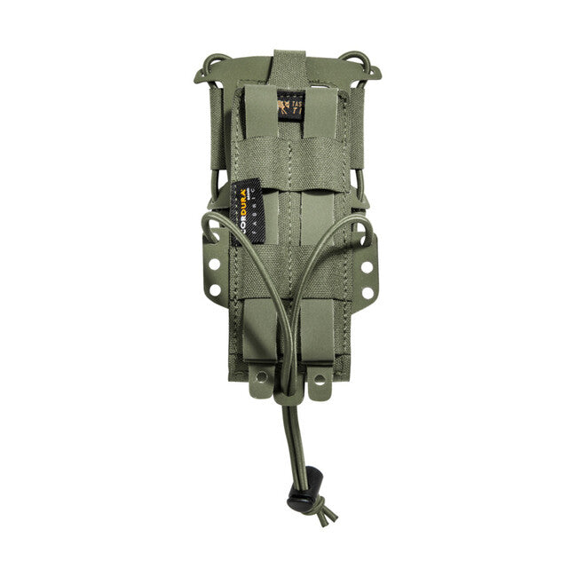 Tasmanian Tiger Digi Radio Pouch L, Olive