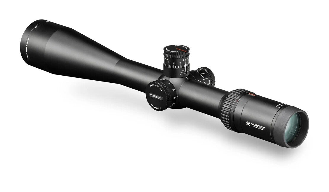 Vortex Optics Viper HST 6-24x50 SFP VMR-1 MRAD Rifle Scope