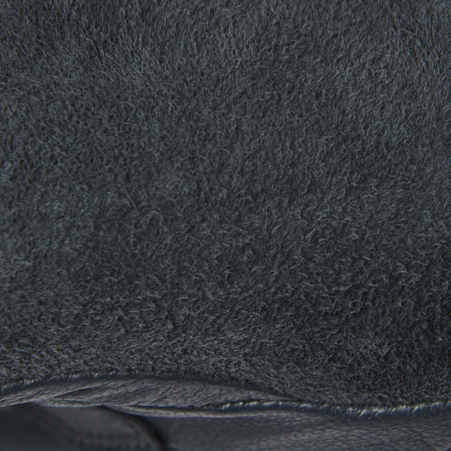 Black Diamond Terminator Leather Gloves, Black