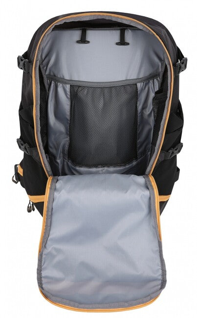 HUSKY Turistický batoh Cingy 30l, čierna