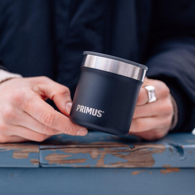 PRIMUS Koppen Thermos Cup 0.2 L, Mint Green