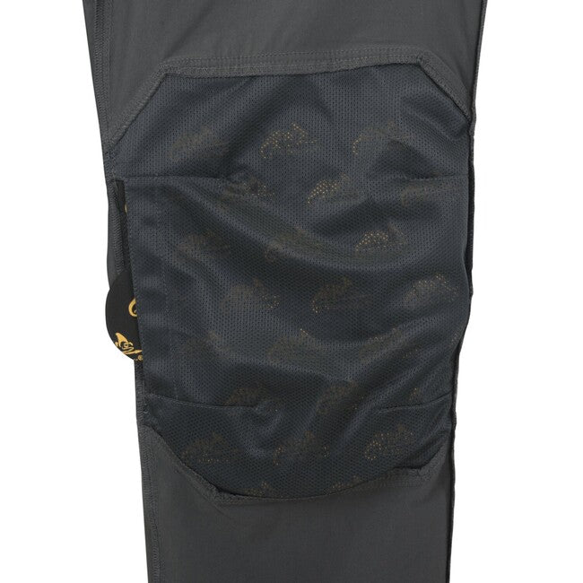 Helikon-Tex VersaStretch Trekking Tactical Pants, Black