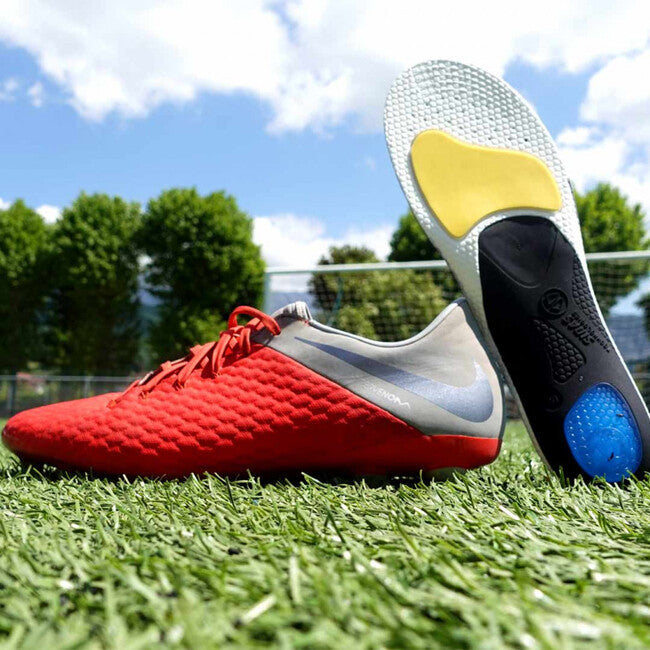 Sidas Football 3D Insoles