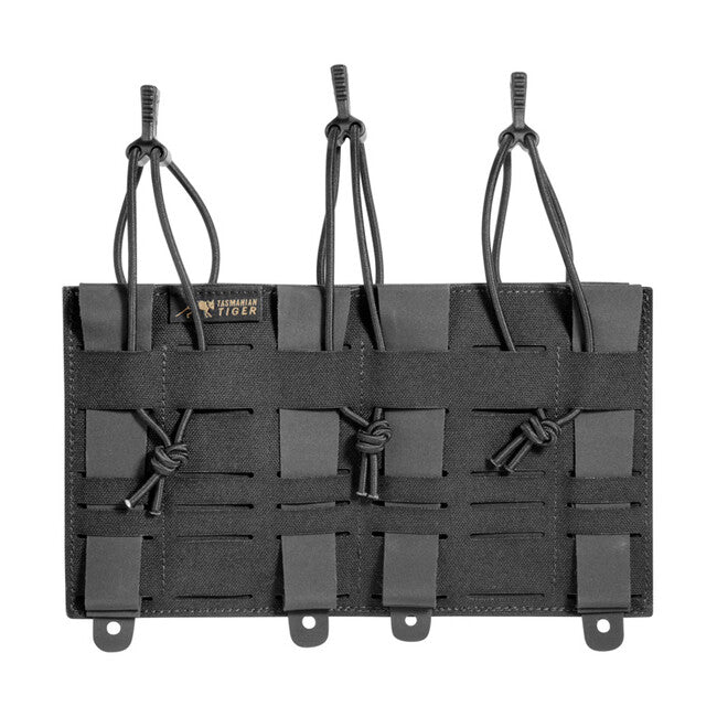 Tasmanian Tiger SGL Mag Pouch BEL M4MKIII, Black