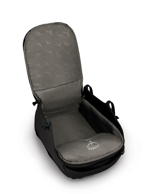 Osprey Porter 30 City Backpack, Black