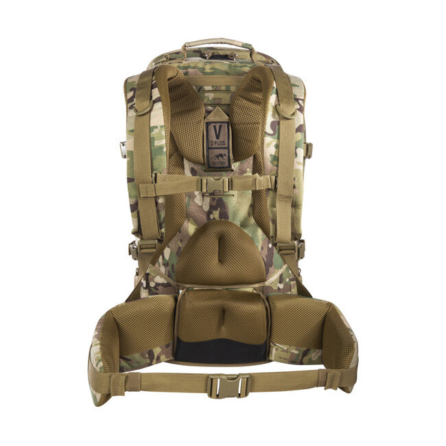 Tasmanian Tiger Modular Trooper Pack MC, Multicam, 55L