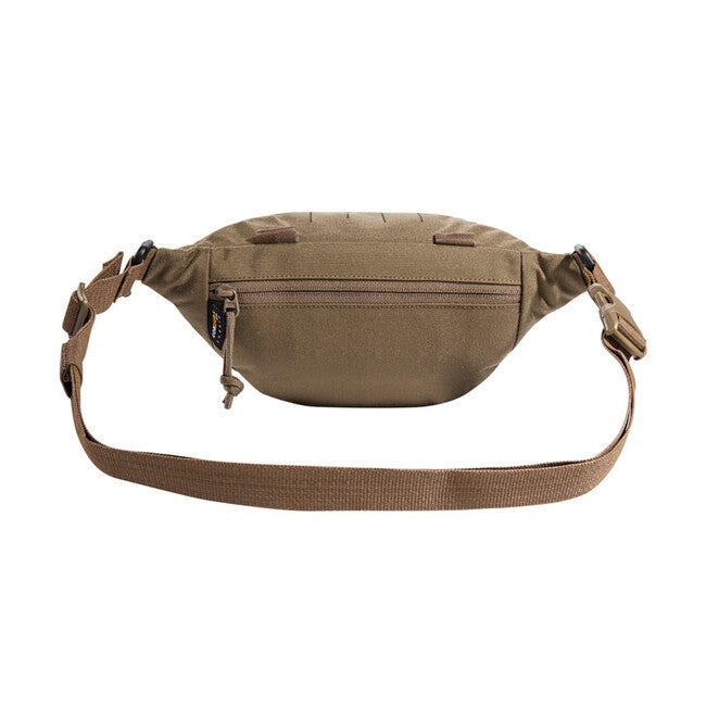 Tasmanian Tiger Modular Hip Bag, Coyote Brown