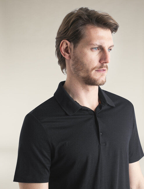 Icebreaker Men's Merino T-Shirt Short Sleeve 150 Tech Lite III