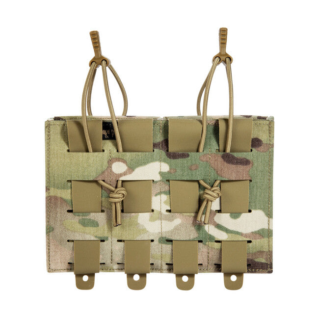 Tasmanian Tiger 2SGL Mag Pouch 417M, Multicam