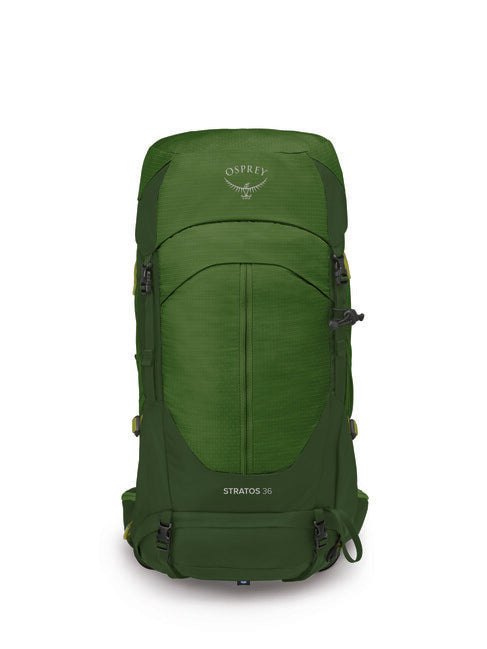 Osprey Stratos 36 Backpack, Seaweed/Matcha Green