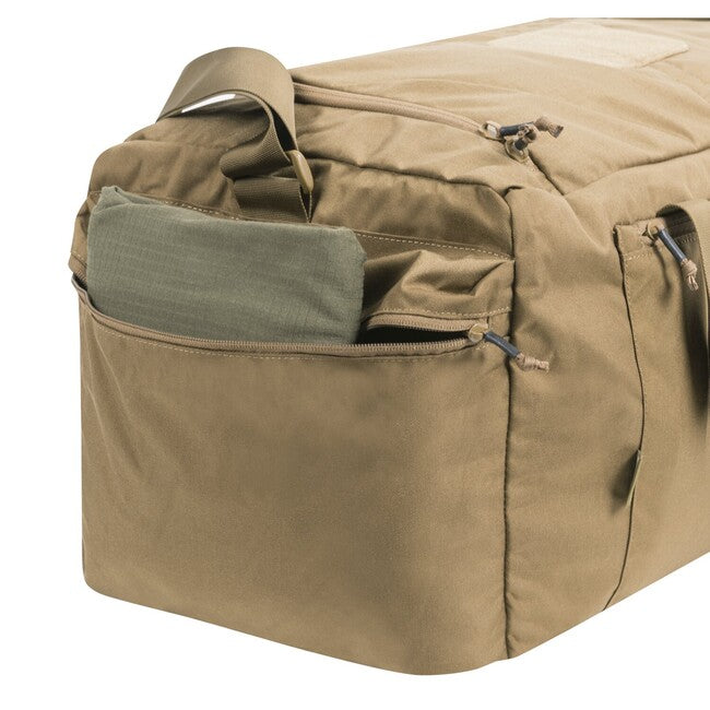 Helikon-Tex Urban Travel Bag, Cordura, RAL 7013