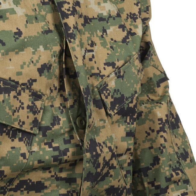 Helikon-Tex USMC Shirt, USMC Digital Woodland
