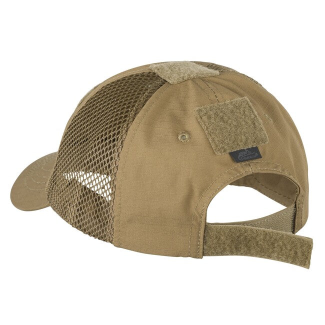 Helikon-Tex Vent Rip-Stop taktická šiltovka, coyote
