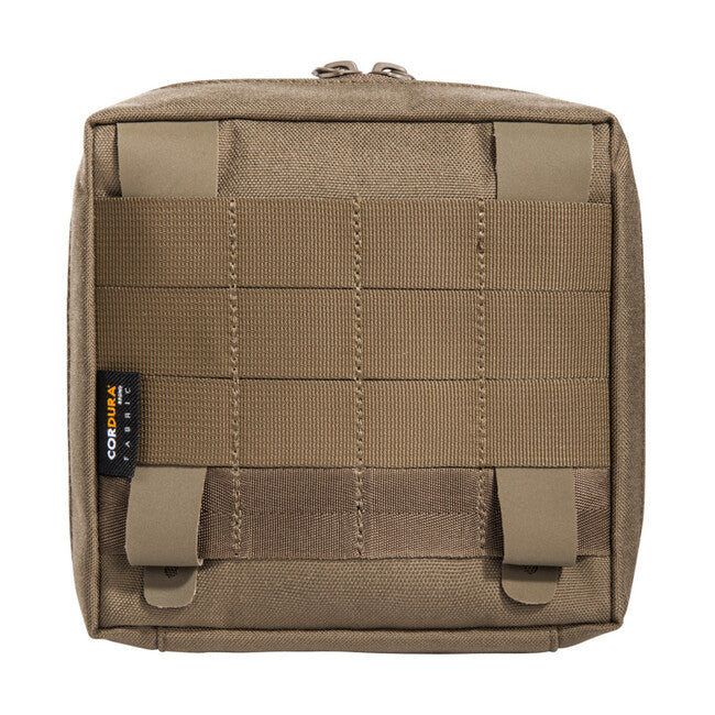 Tasmanian Tiger Tac Pouch 5.1 Tactical Pouch, Coyote Brown