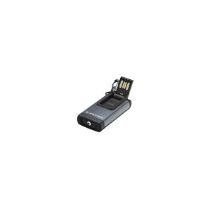 LEDLENSER K4R Φακός, Γκρι