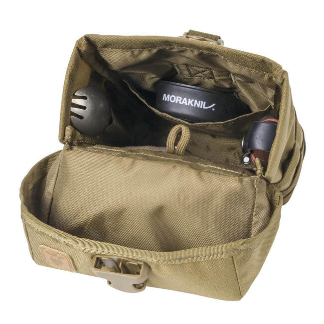 Helikon-Tex E&E Universal Pouch, Adaptive Green