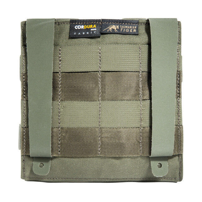 Tasmanian Tiger IFAK Pouch S MKII, Olive