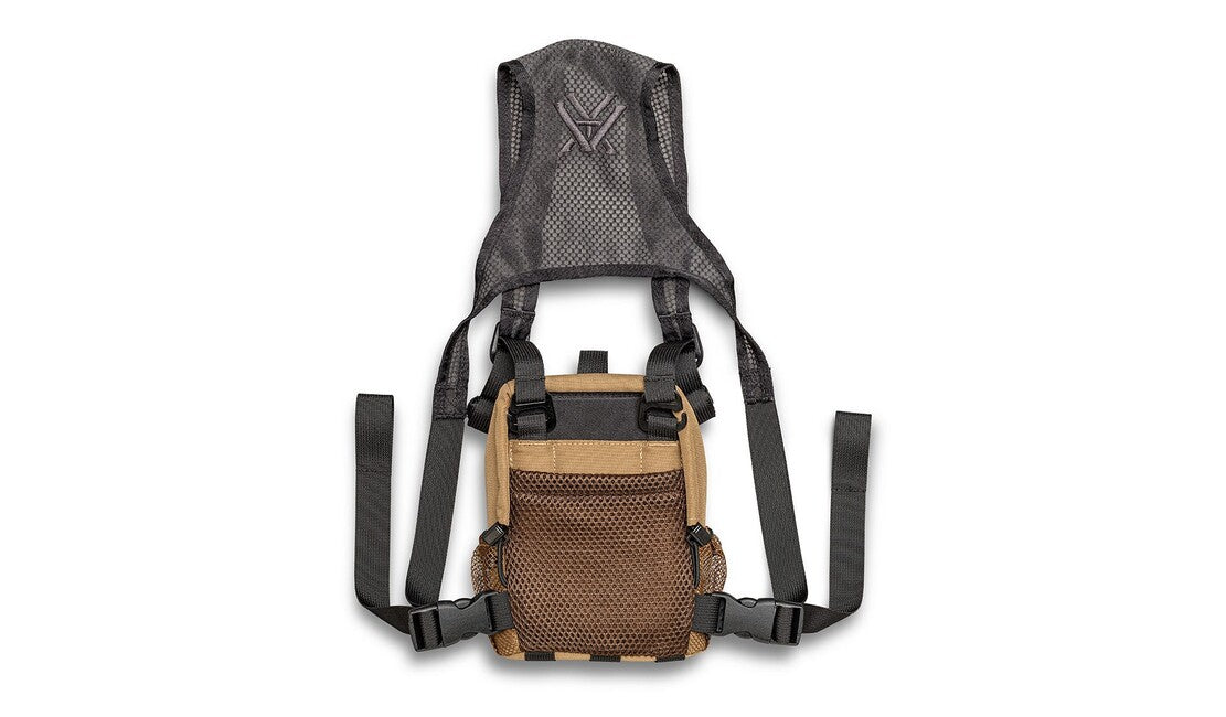 Vortex Optics GlassPak Sport Binocular Harness Large