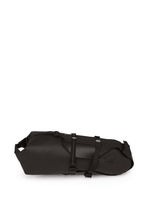 Osprey Escapist Saddle Bag, Black