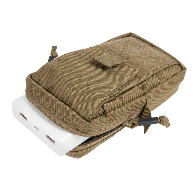 Helikon-Tex NAVTEL Puzdro [O.08] - Cordura - Earth Brown / Clay