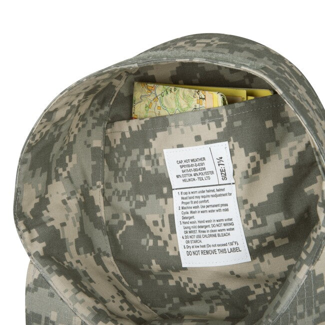 Helikon-Tex ACU Cap PolyCotton Ripstop UCP