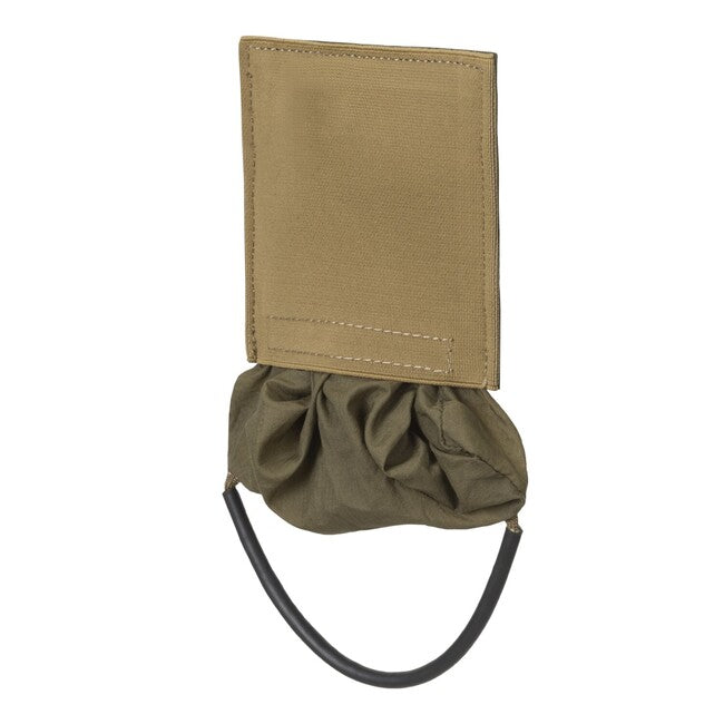Direct Action SLICK Magazine and Ammunition Pouch, Black