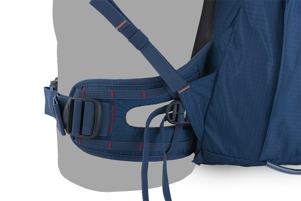 Pinguin Fly 30 Backpack, 30 L, Petrol
