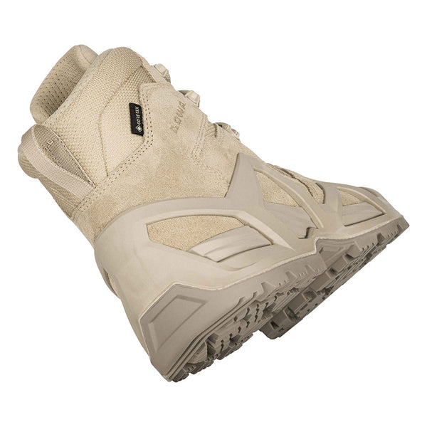 Lowa Men's Tactical Boots Zephyr MK2 GTX MID