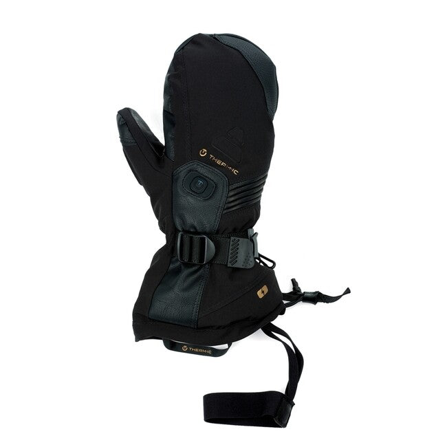 Therm-ic Men's Extra Warm Mittens