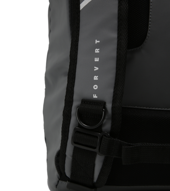 Forvert Tarp Lorenz Backpack 30L, Grey