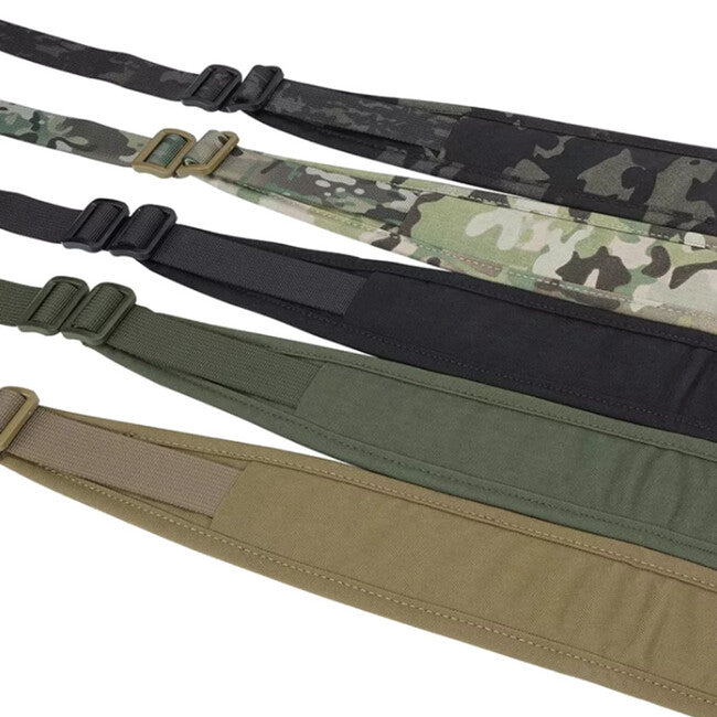 Leguon Pulse-X Two-Point Sling, Coyote