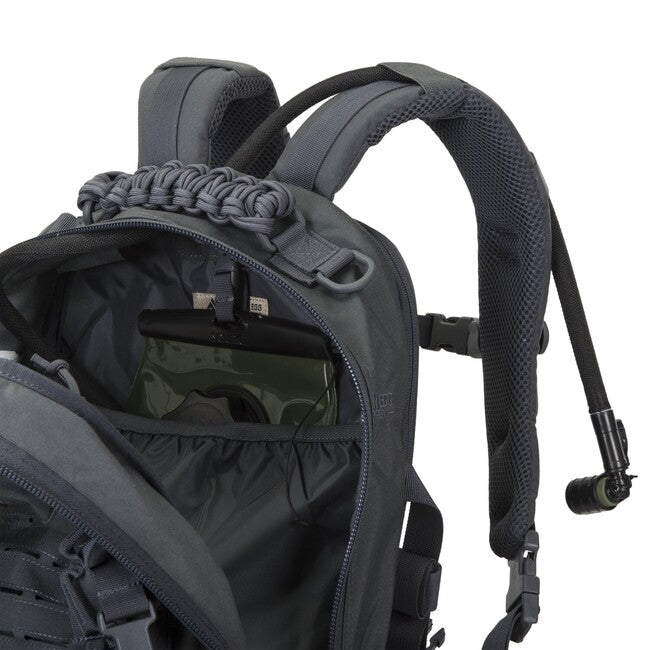 Direct Action Dragon Egg Backpack Extended, Shadow Grey