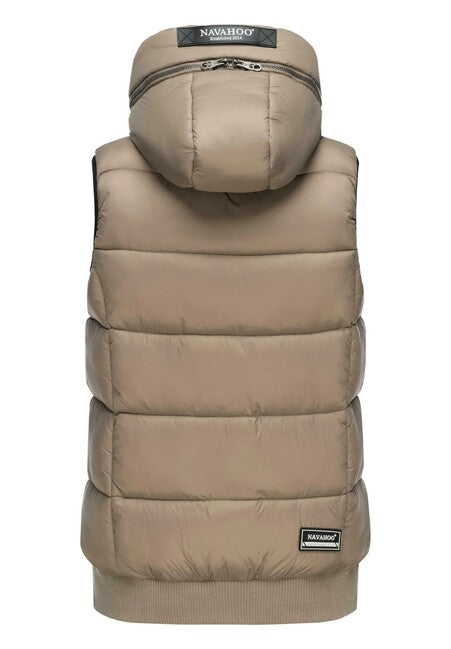 Navahoo KASSIDY Women's Hooded Vest