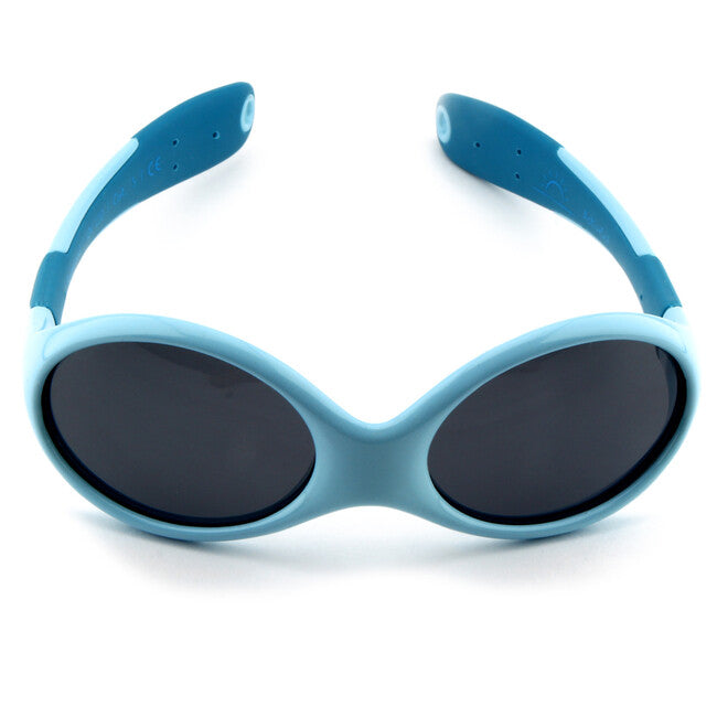 ActiveSol Baby Boy Children's Polarized Sunglasses Fish