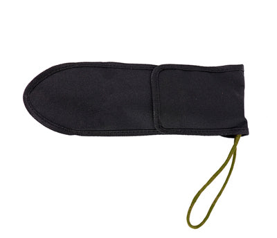 Origin Outdoors 7-in-1 Shovel with Pouch